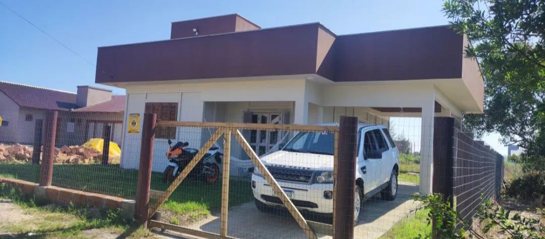 Foto - Balneário Gaivota - 