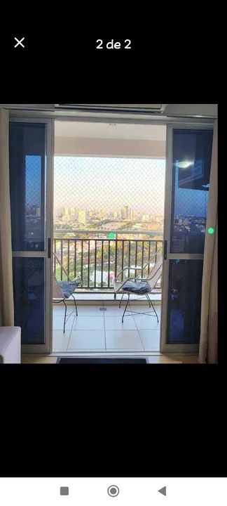 Porta de correr de alumínio  - Foto 2