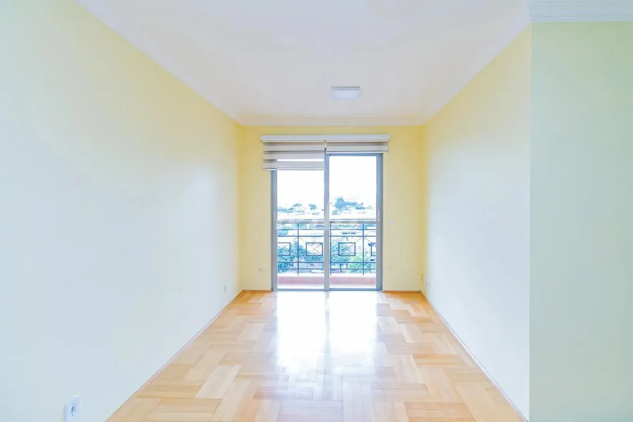 Apartamento 3 quartos para alugar no(a) Ipiranga