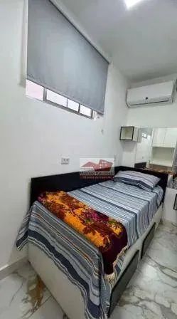Kitnet com 1 dormitório para alugar, 20 m² por R$ 1.400,00/mês - Ipiranga - São Paulo/SP