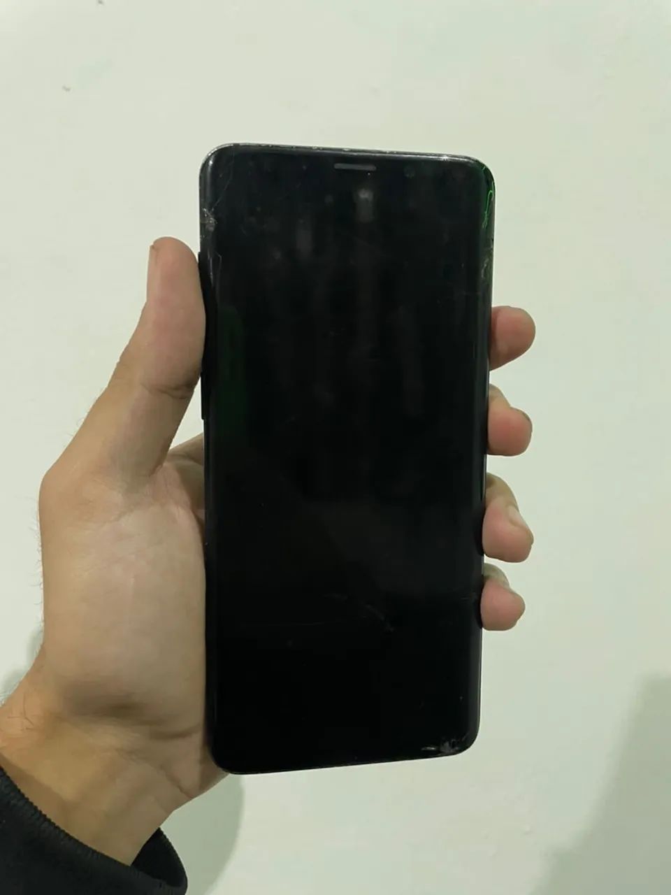 Samsung  S9 plus  - Foto 4