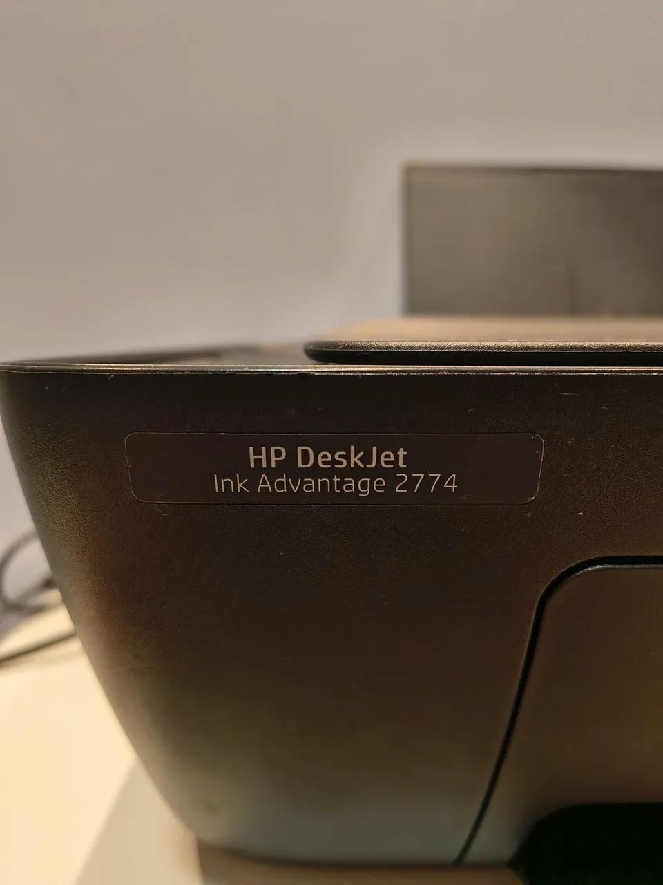 HP 2774 Multifunction Printer64842075991682124