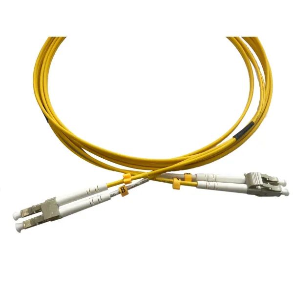 Cordao de Fibra 2M