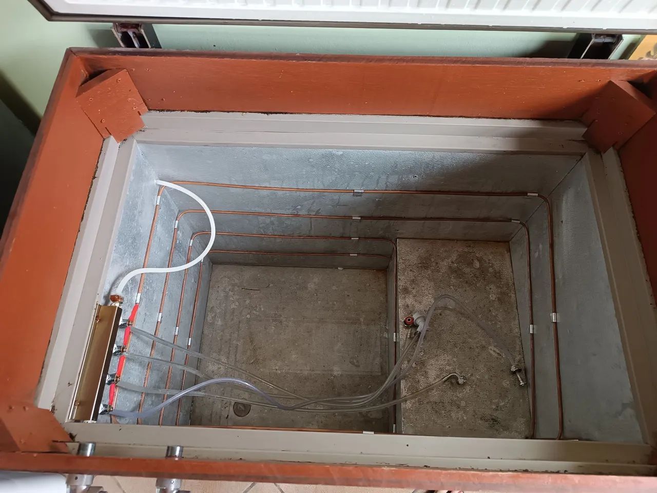 Freezer Kegerator  - Foto 6