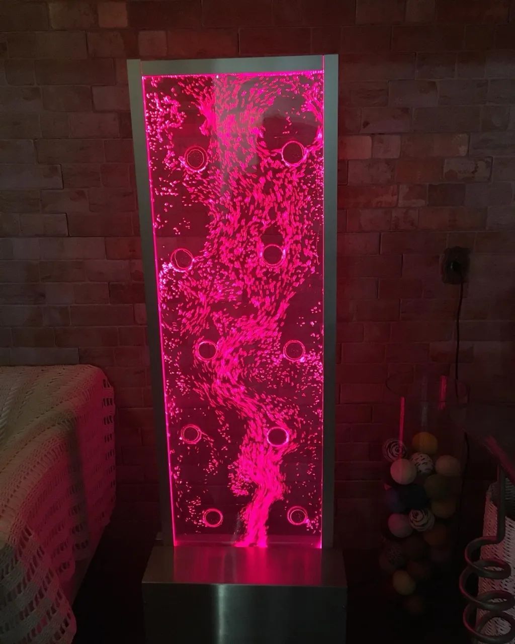 Painel decorativo