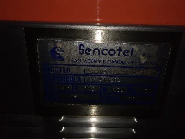 Granizadora G-114,Sencotel... - Foto 5