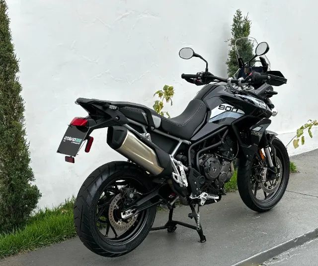TRIUMPH TIGER 900 GT PRO - Foto 3