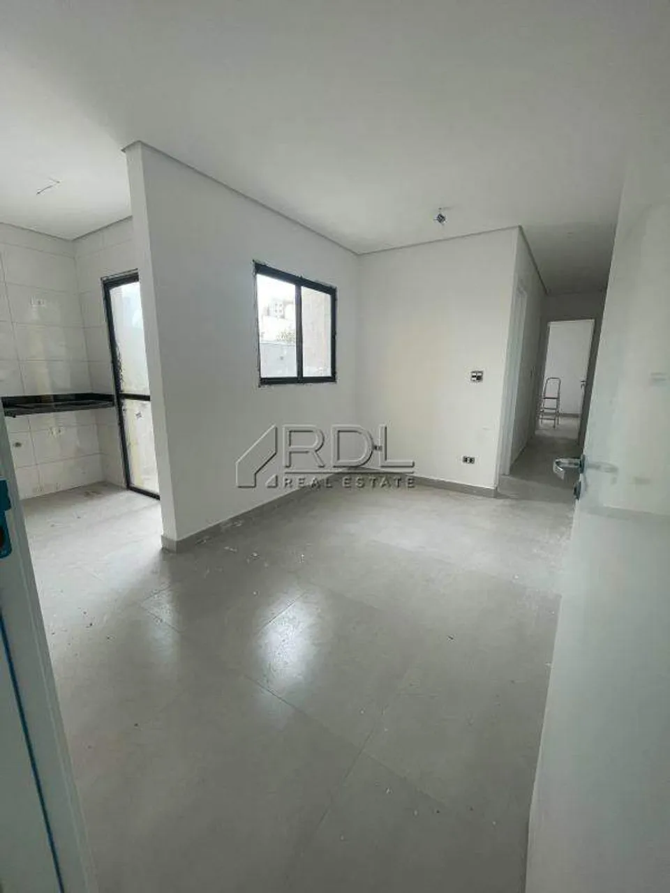 APARTAMENTO PARA LOCAÇÃO - VILA SÃO PEDRO, SANTO ANDRÉ