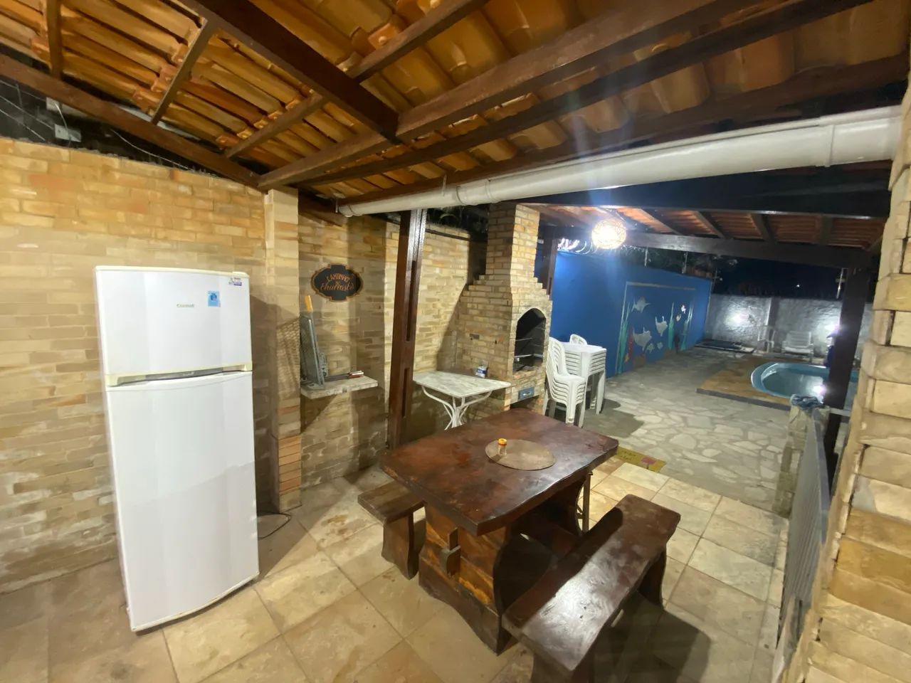 Casa de praia - Village Jacumã  - Foto 8