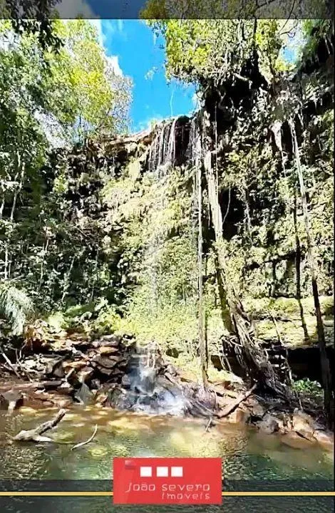 Fazenda para Venda em Porto Nacional