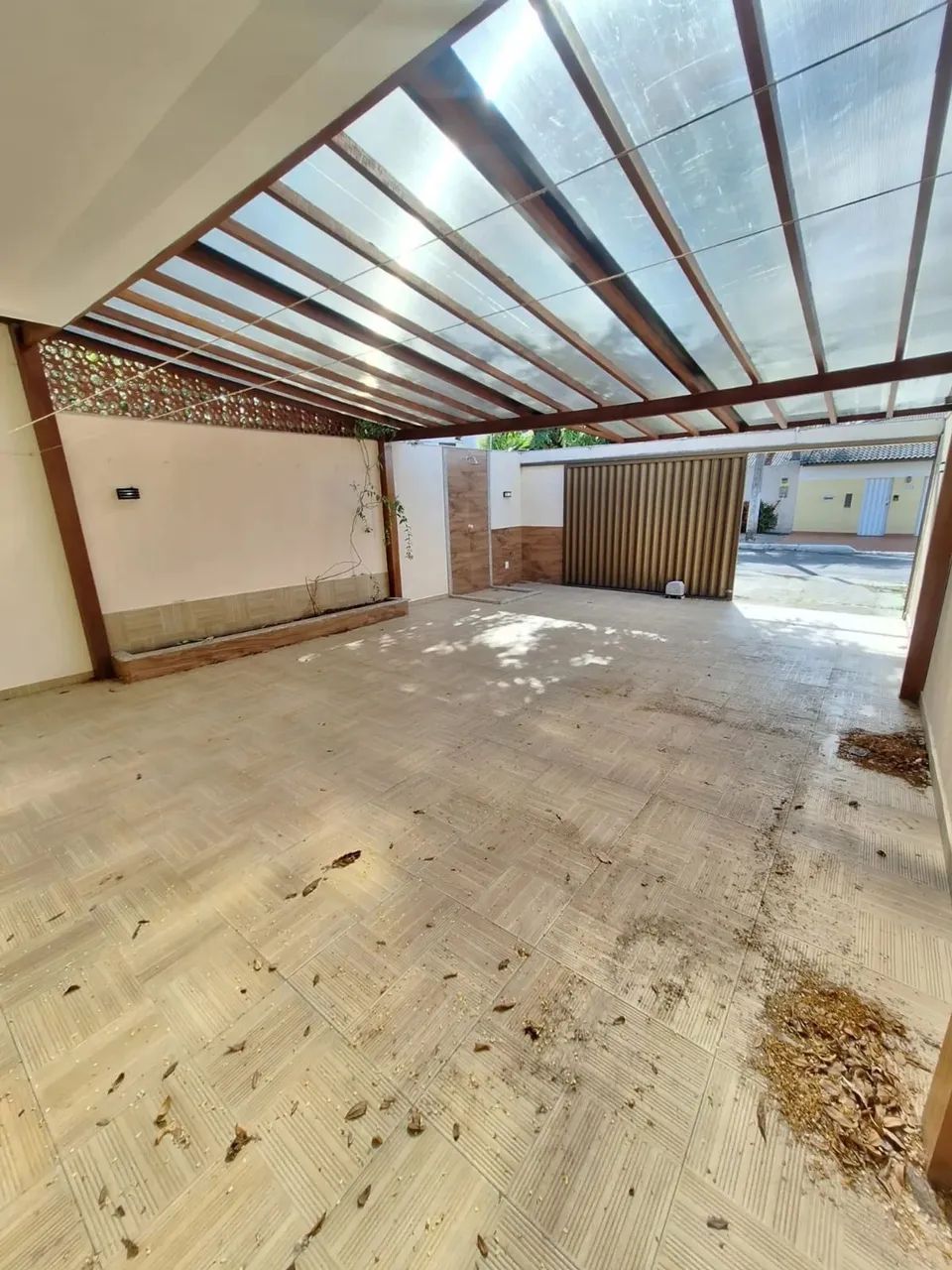 Casa duplex com 4/4 (Proximo ao Colégio Sartre Coc) - Foto 5