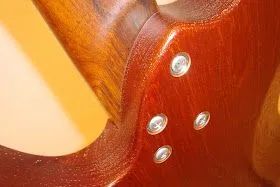 Violão Djavan sólido - Foto 3