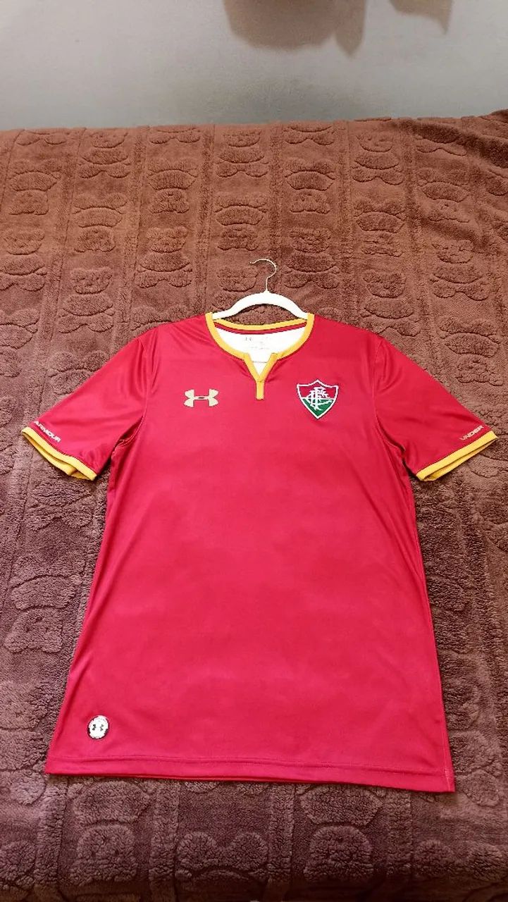 Camisa Fluminense 2017