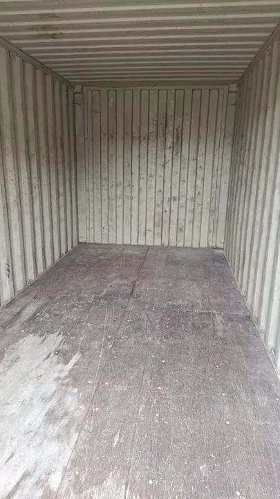 Container Marítimo excelente estado - Foto 5