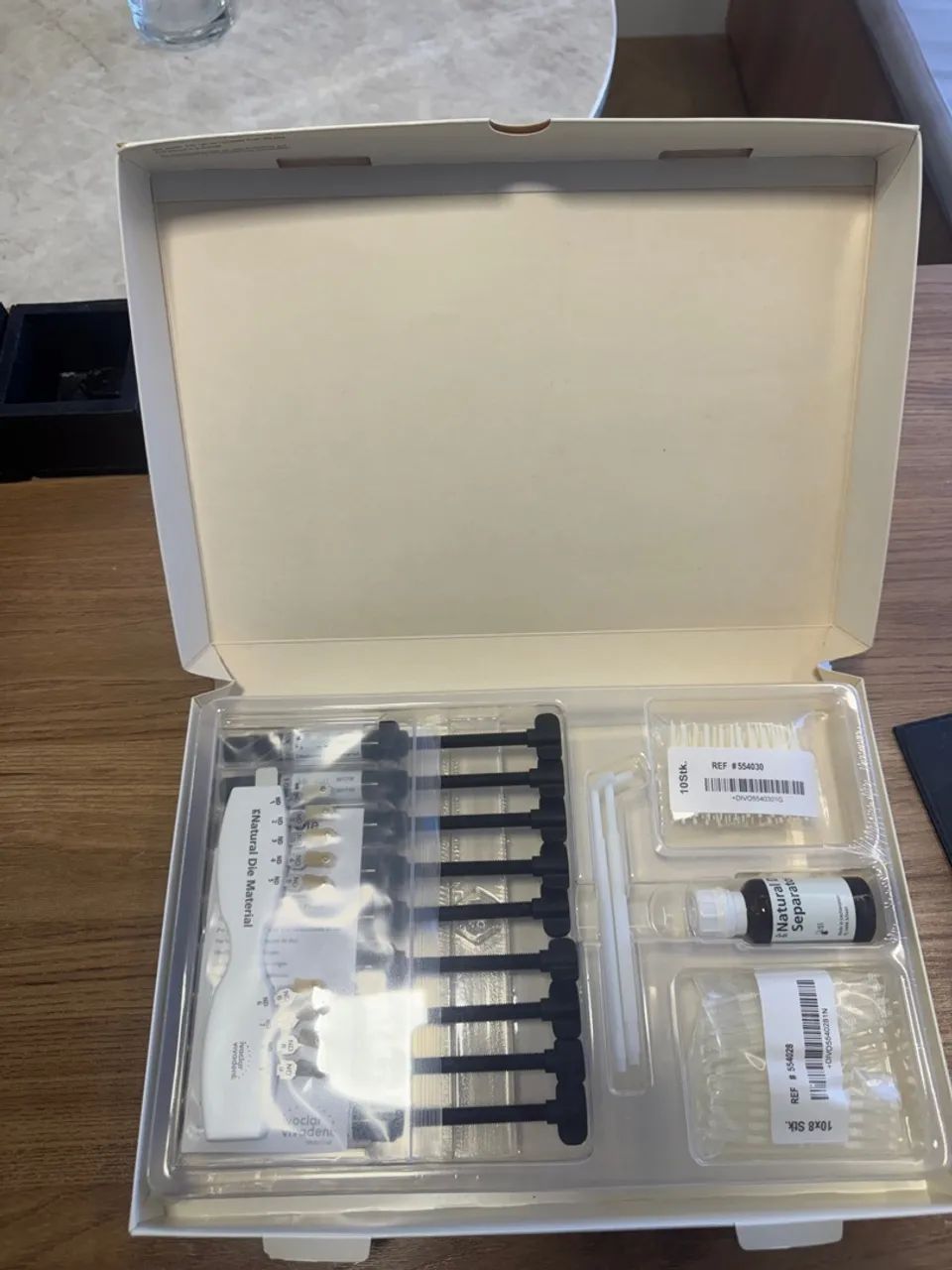 Kit ips natural die material  - Foto 2