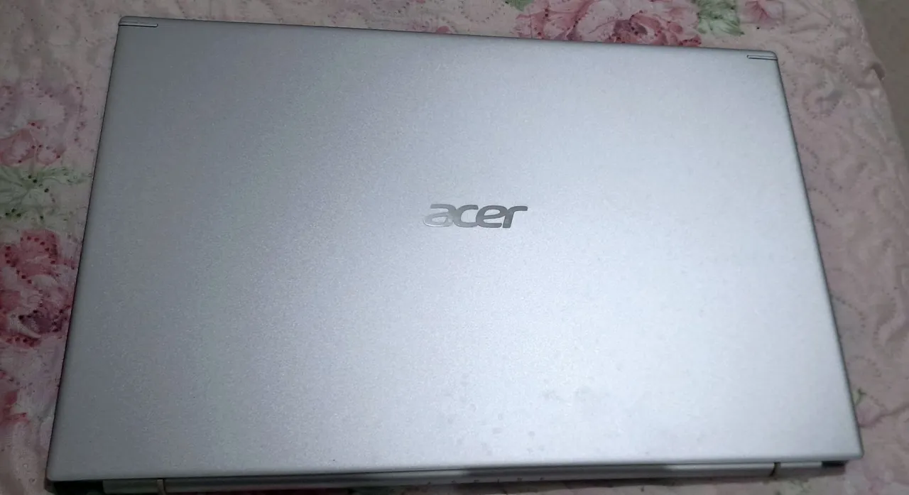 Notebook Acer