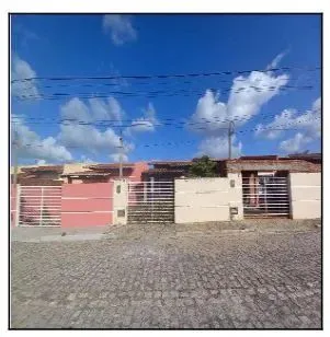 Oportunidade Única em CEARA-MIRIM - RN | Tipo: Casa | Negociação: Venda Direta Online | Si