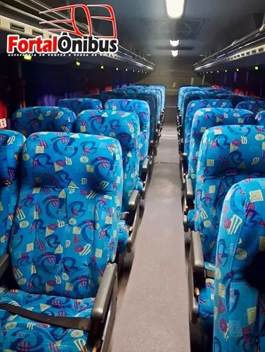 VW 17-230 Mascarello Roma 330 - Foto 2