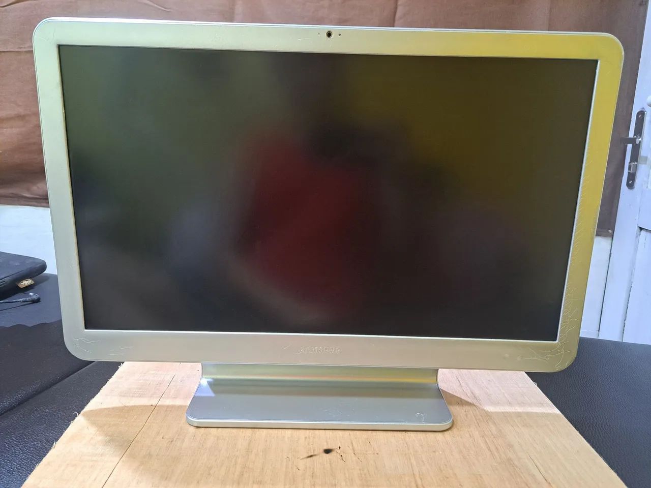 Computador (AIO) Samsung DP500 - Foto 2