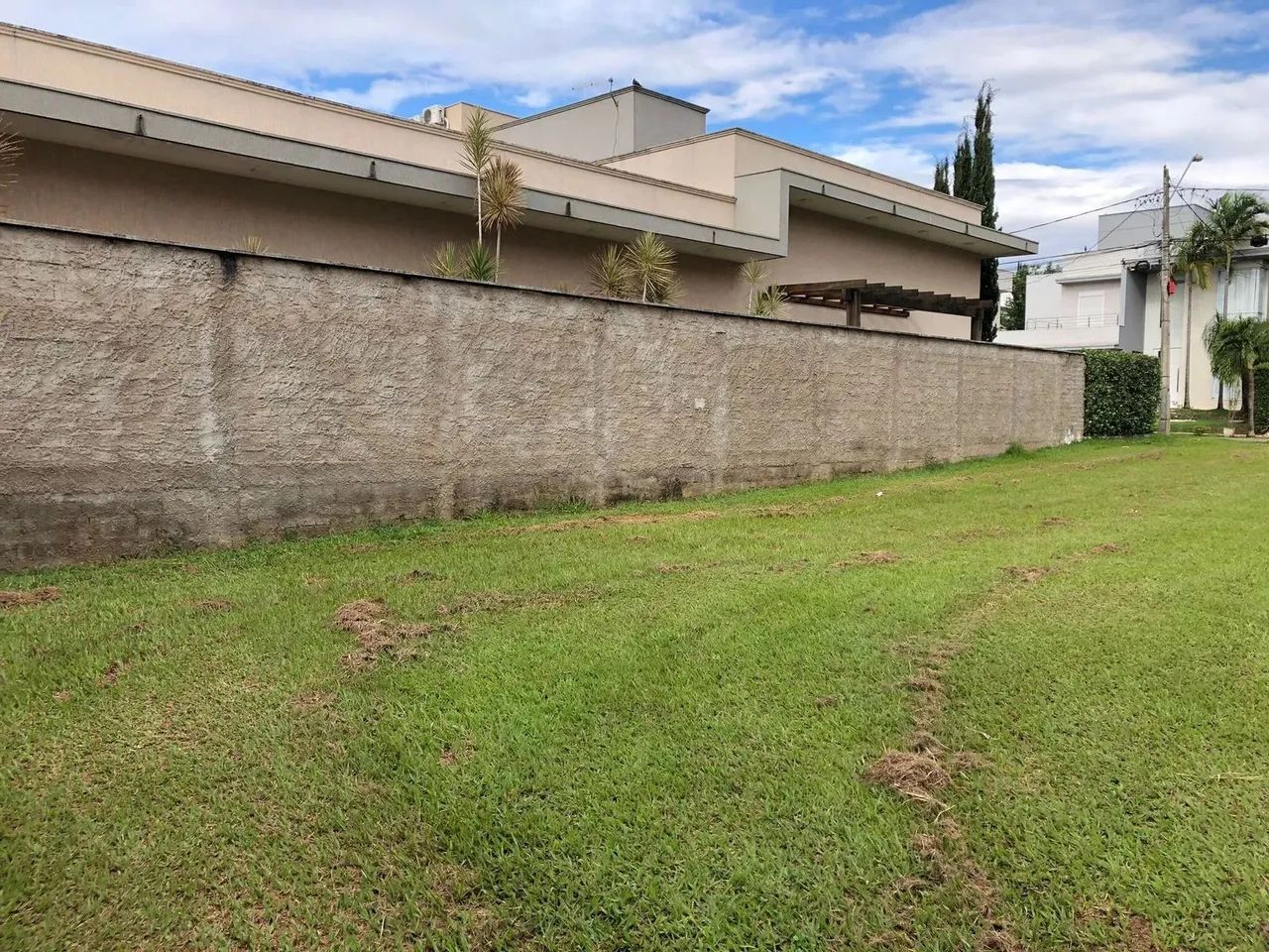 Excelente lote no Jardins Lisboa com 377m2 - Foto 3