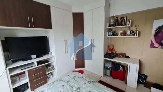 Apartamento no Condomínio Maison Cartier - Dom Pedro - Foto 5