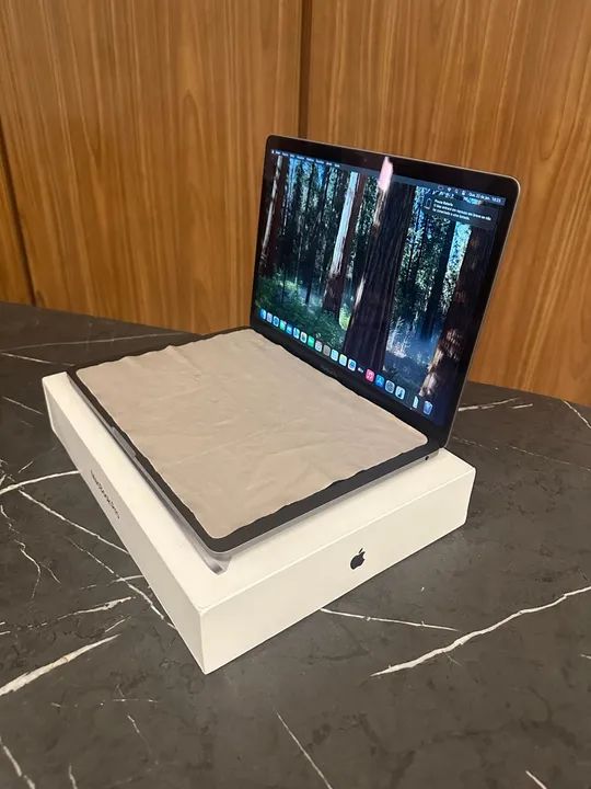 MacBook Pro M1 | TouchBar - Foto 3