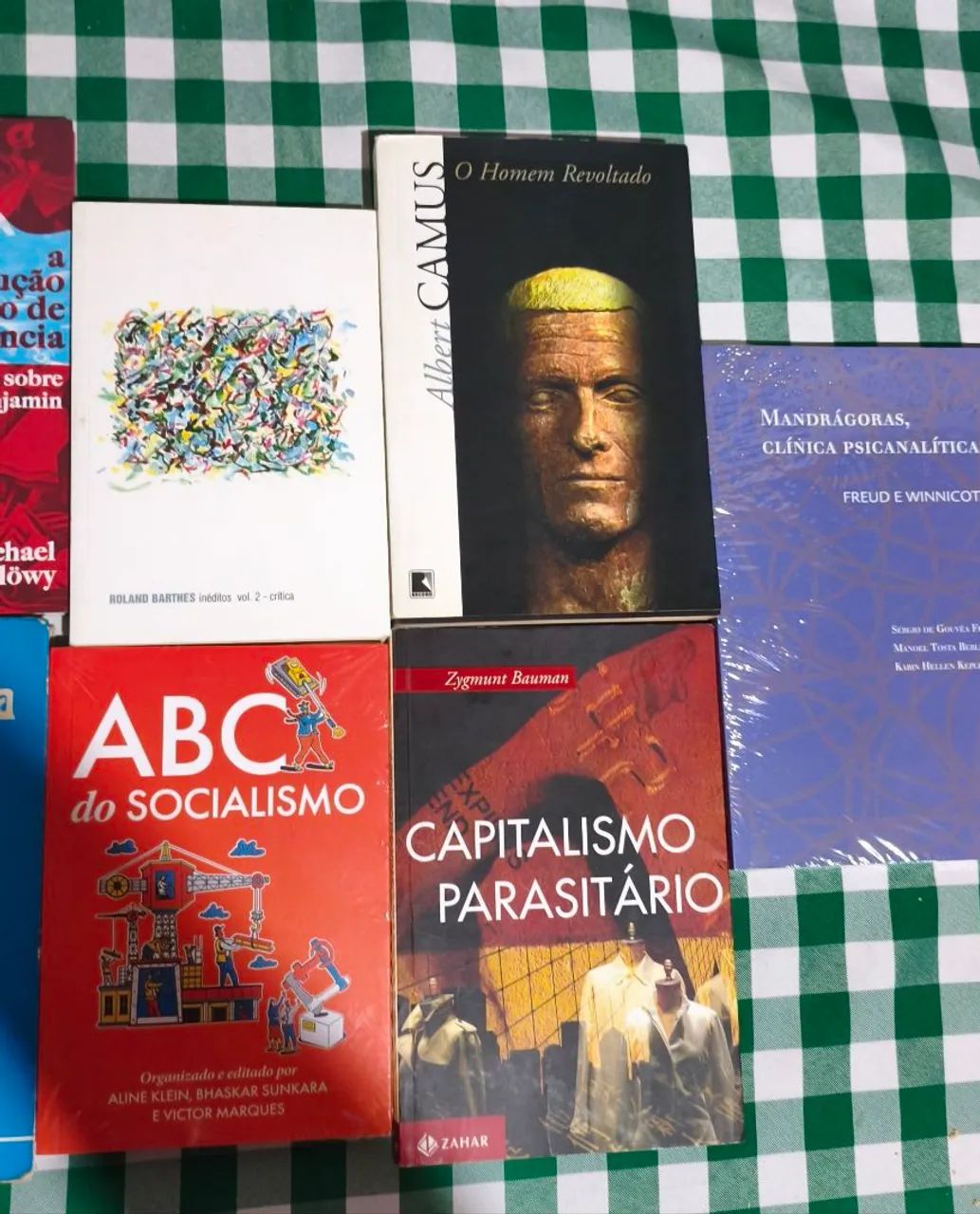 Livros Diversos - Foto 2