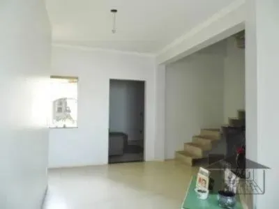 Casa à venda jardim maria luiza II com 5 quartos