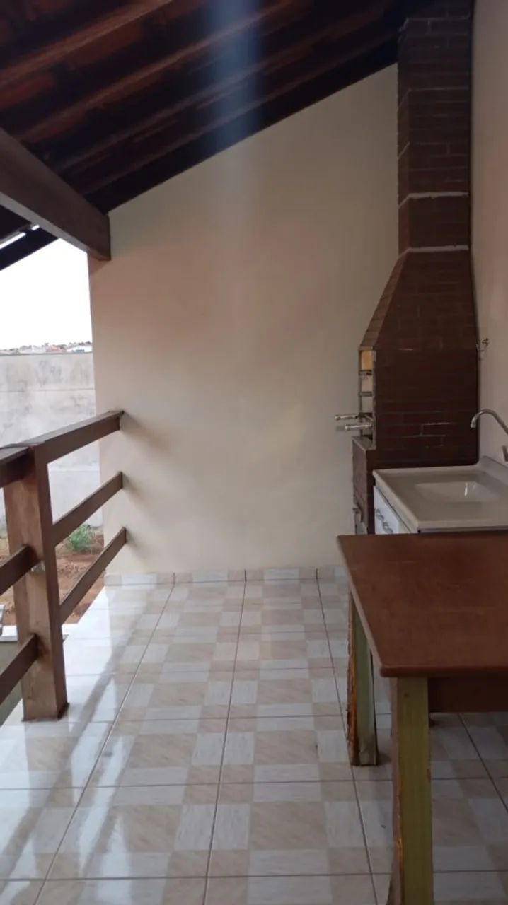 Casa para Locação em Jundiaí, Parque Residencial Jundiaí II, 4 dormitórios, 2 suítes, 4 ba - Foto 3