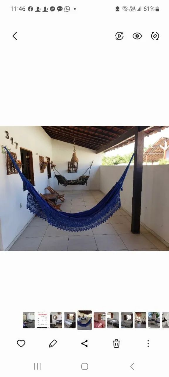  Casa luis Correia-PI  - Foto 2