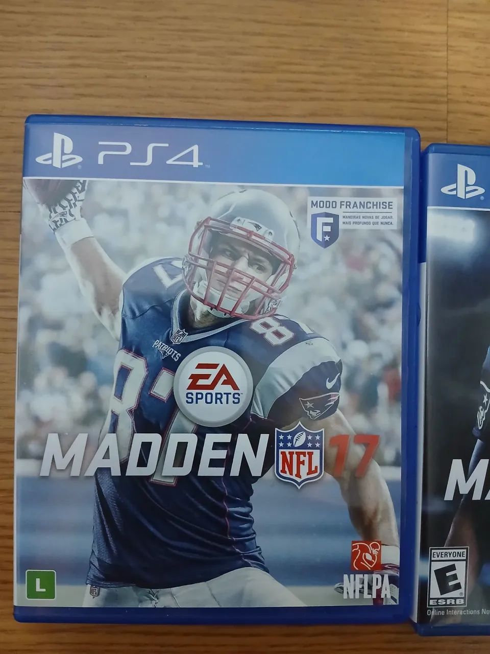 Madden NFL 17 - PS4