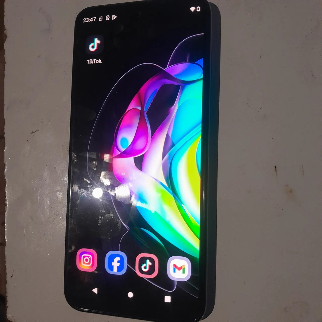 Moto g31
