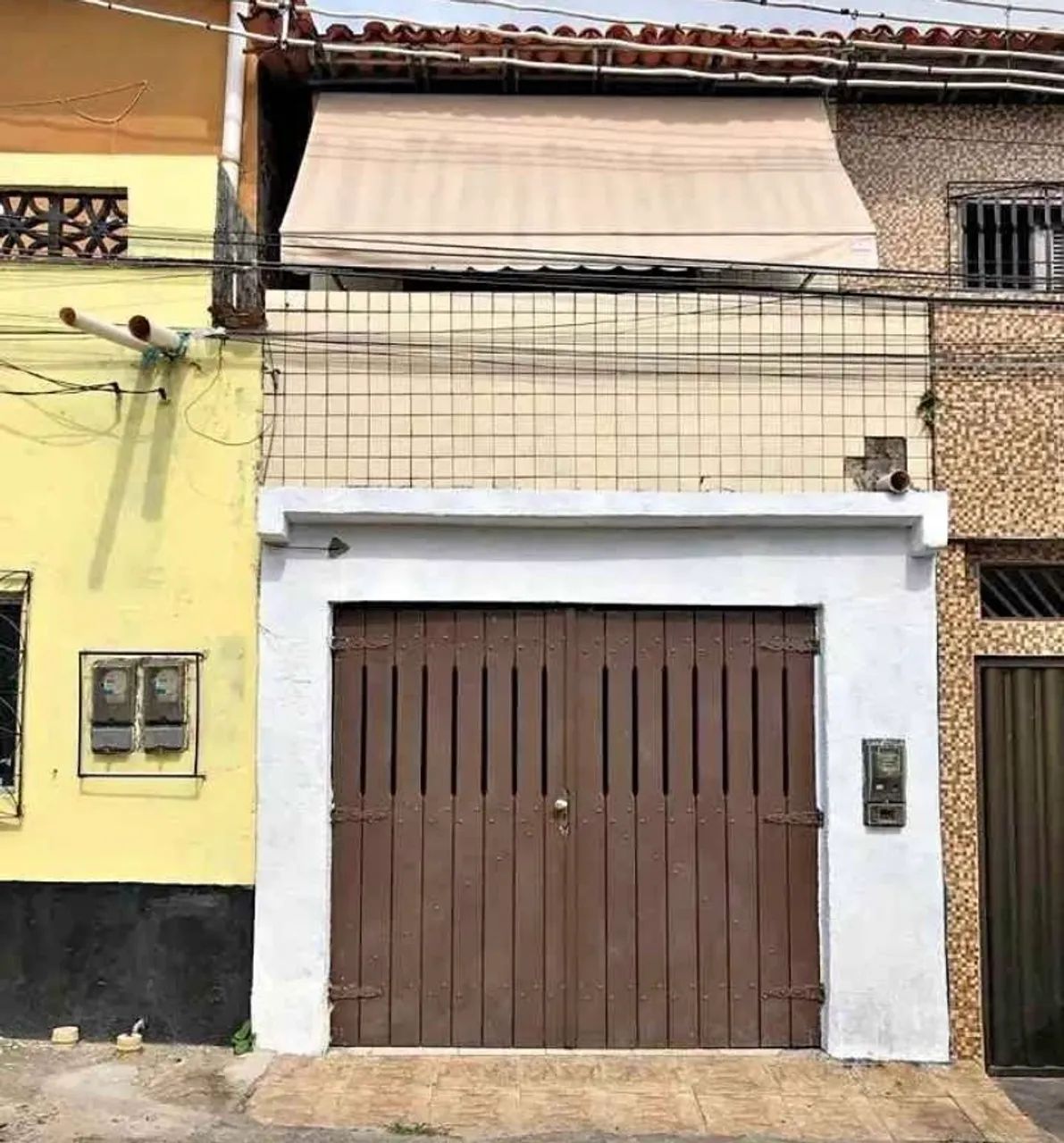 02- Casa no Centro 