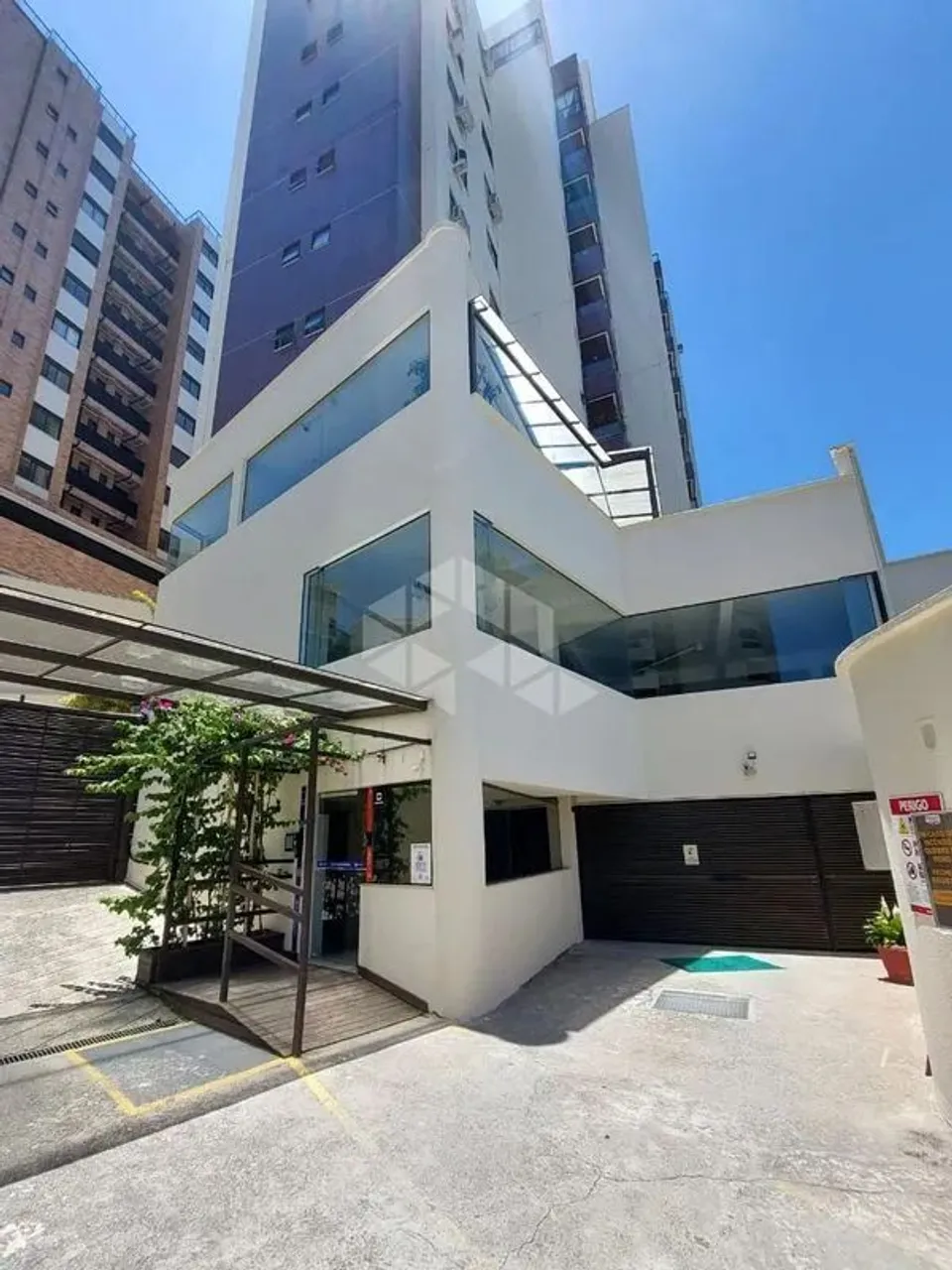 Apartamento 100M² - para Alugar