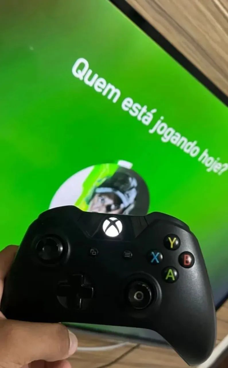 Xbox One - Console para Gamers! - Foto 3