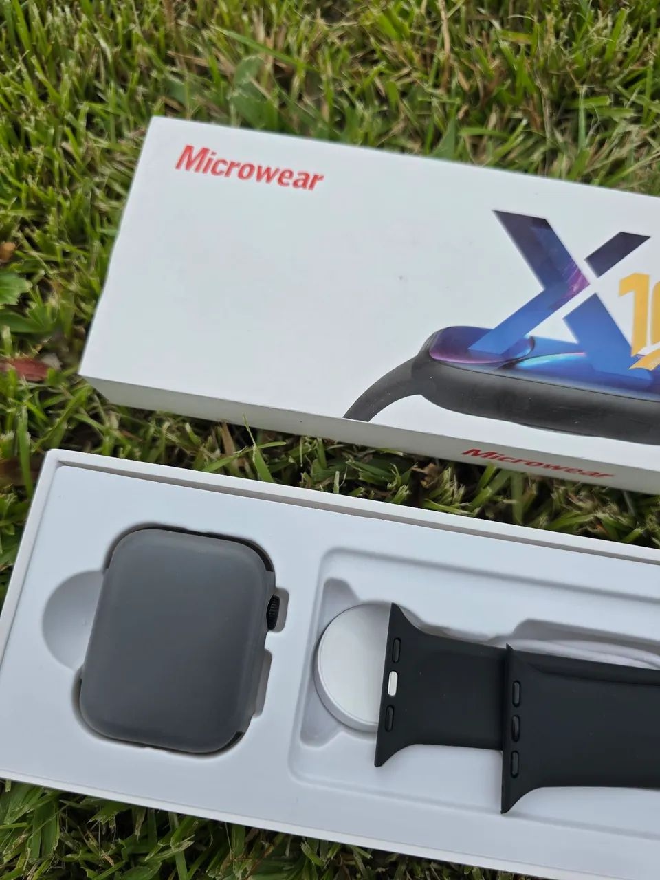 SmartWatch  X10  - Foto 3