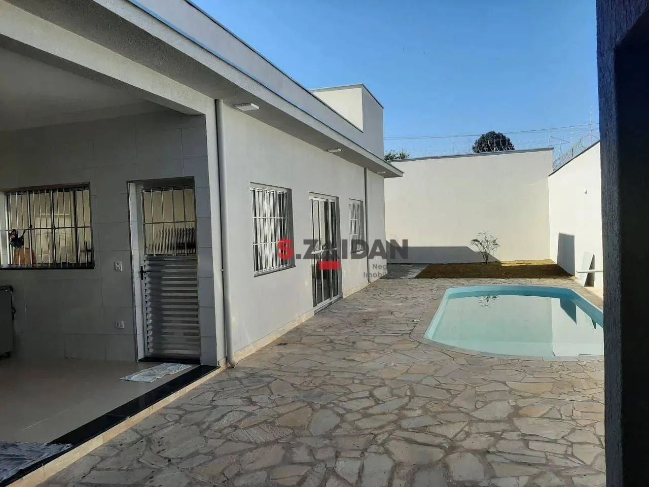 Edícula com 1 dormitório à venda, 140 m² por R$ 490.000,00 - São Mateus - Piracicaba/SP