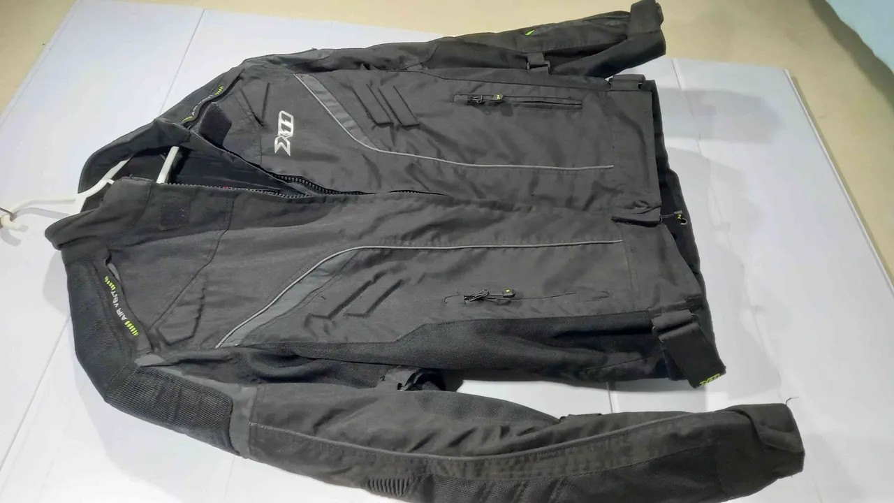 Jaqueta para Motociclismoo IXS