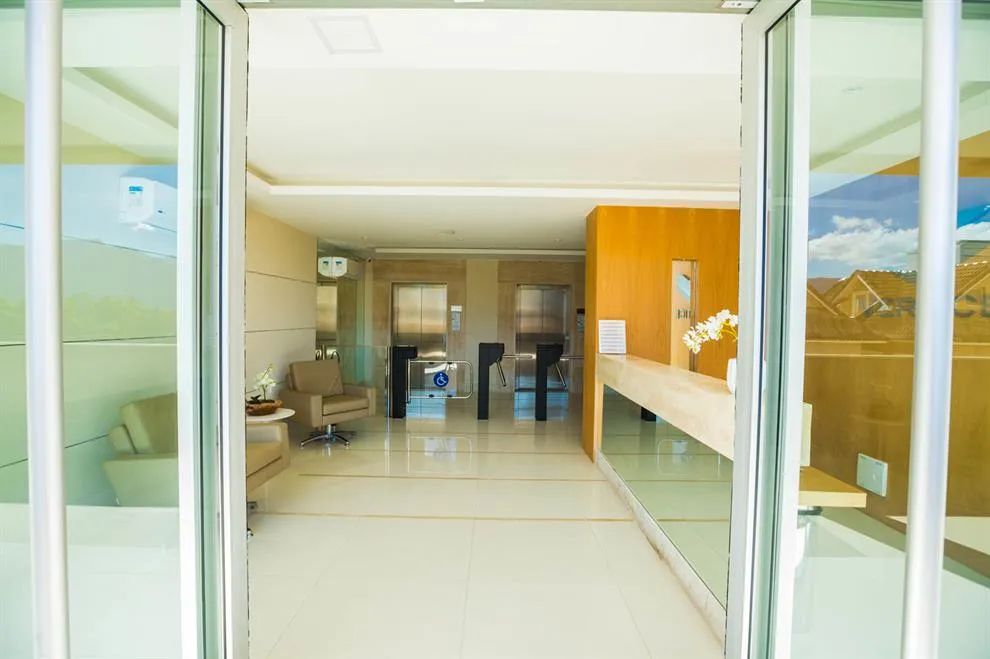 Recreio | Sala Comercial no Vertice Mall & Offices com 23m² - Foto 2