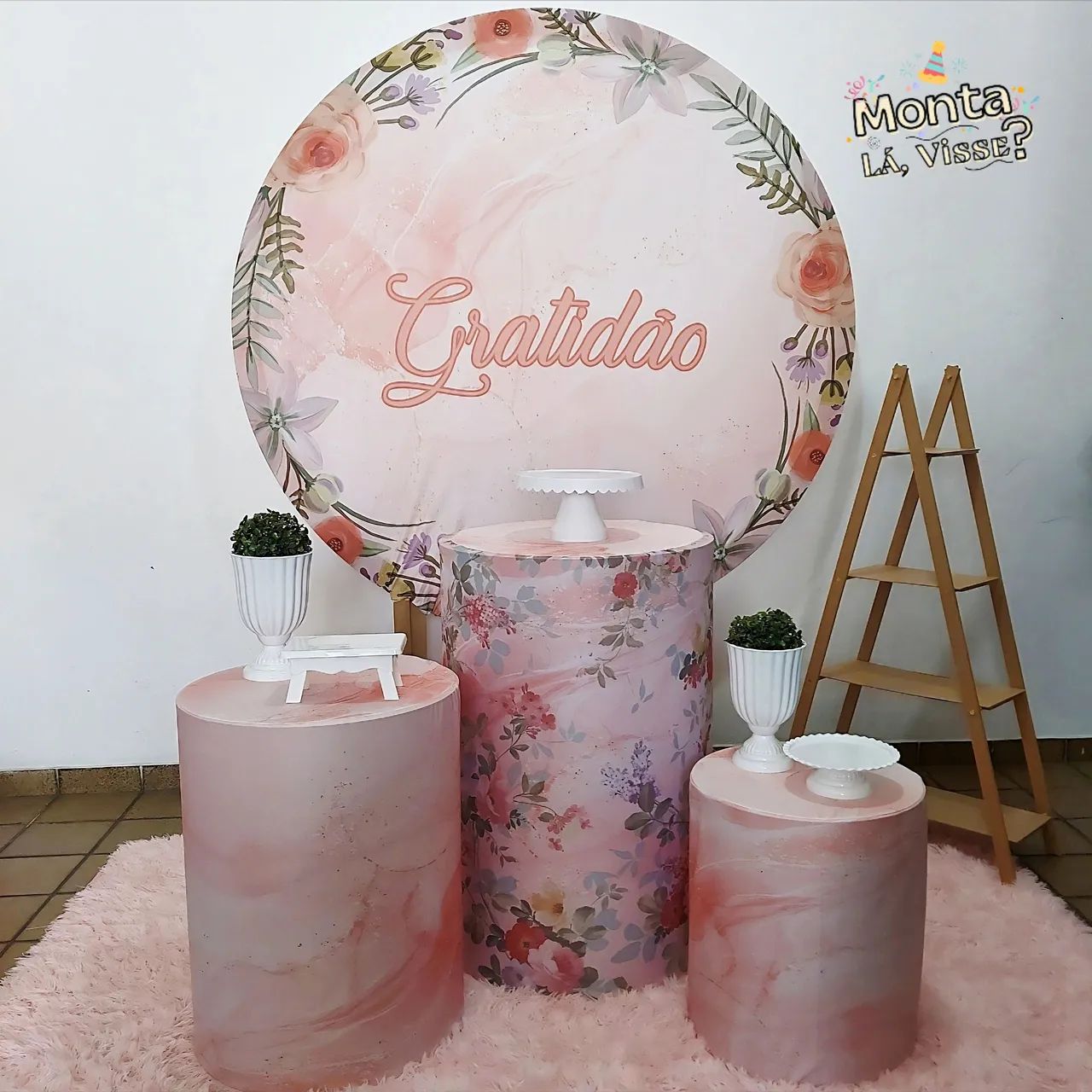 Decoração de Festa - Foto 3