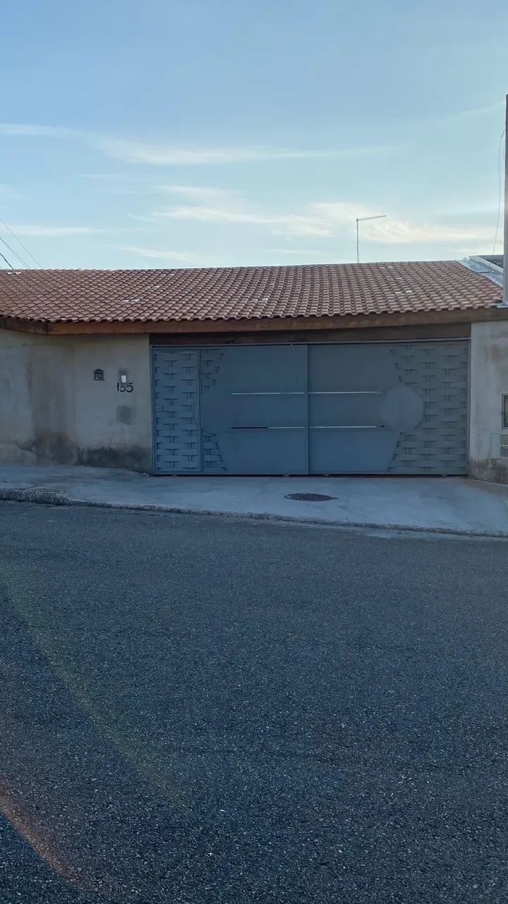 Foto - São José dos Campos - Jardim Santa Inês I