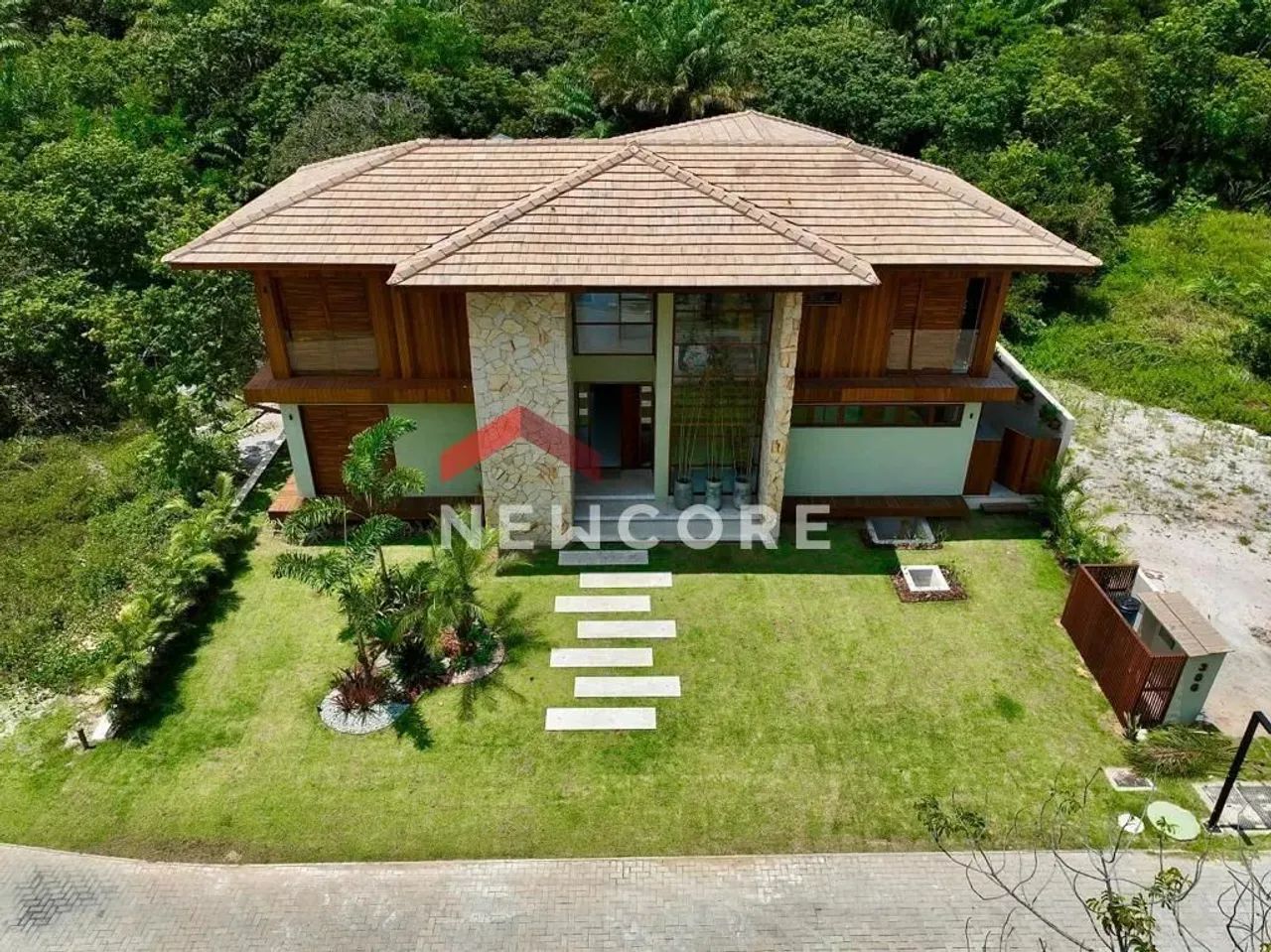 Casa de condomínio em Praia do Forte (Mata de São João) - Praia do Forte - Mata de São Joã - Foto 2