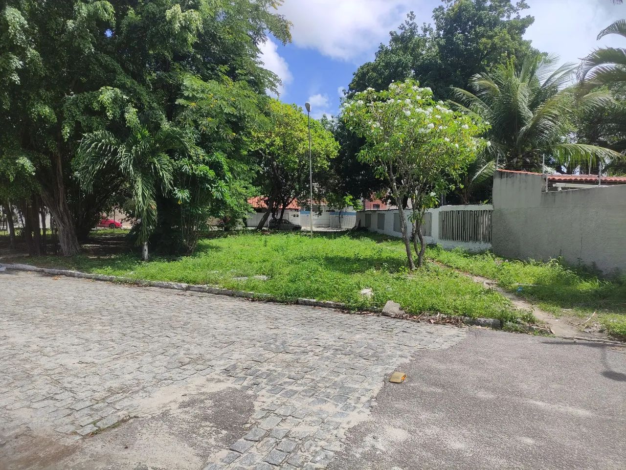 Excelente terreno nos bancários  - Foto 5