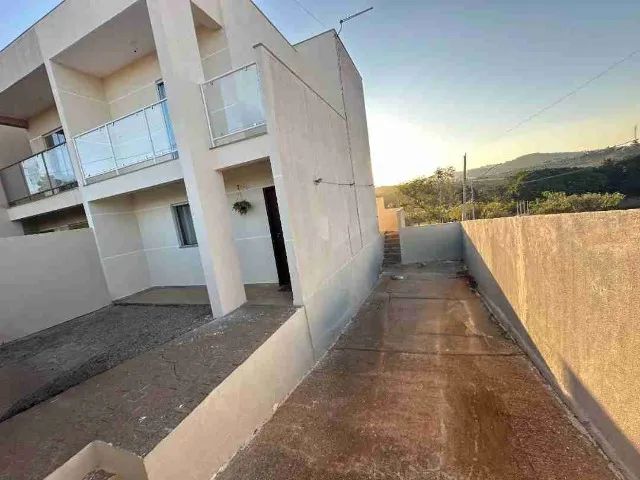 Casa Mateus Leme Duplex