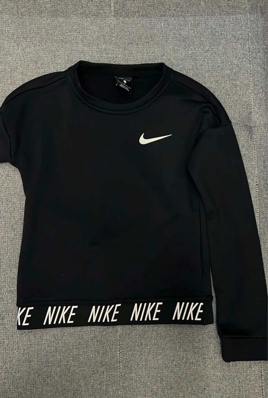 Casaco Nike Dri-Fit