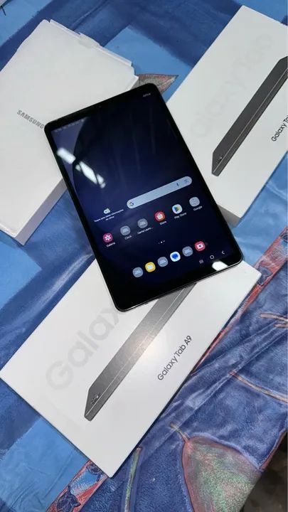 Galaxy Tab A9 Samsung 
