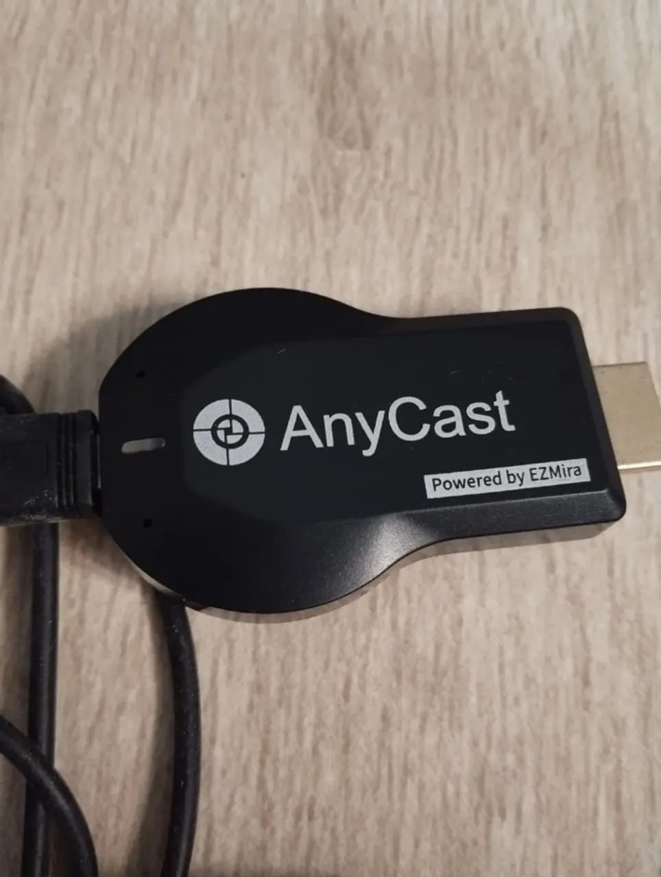 AnyCast M2 Plus (tipo Chromecast) - Foto 2