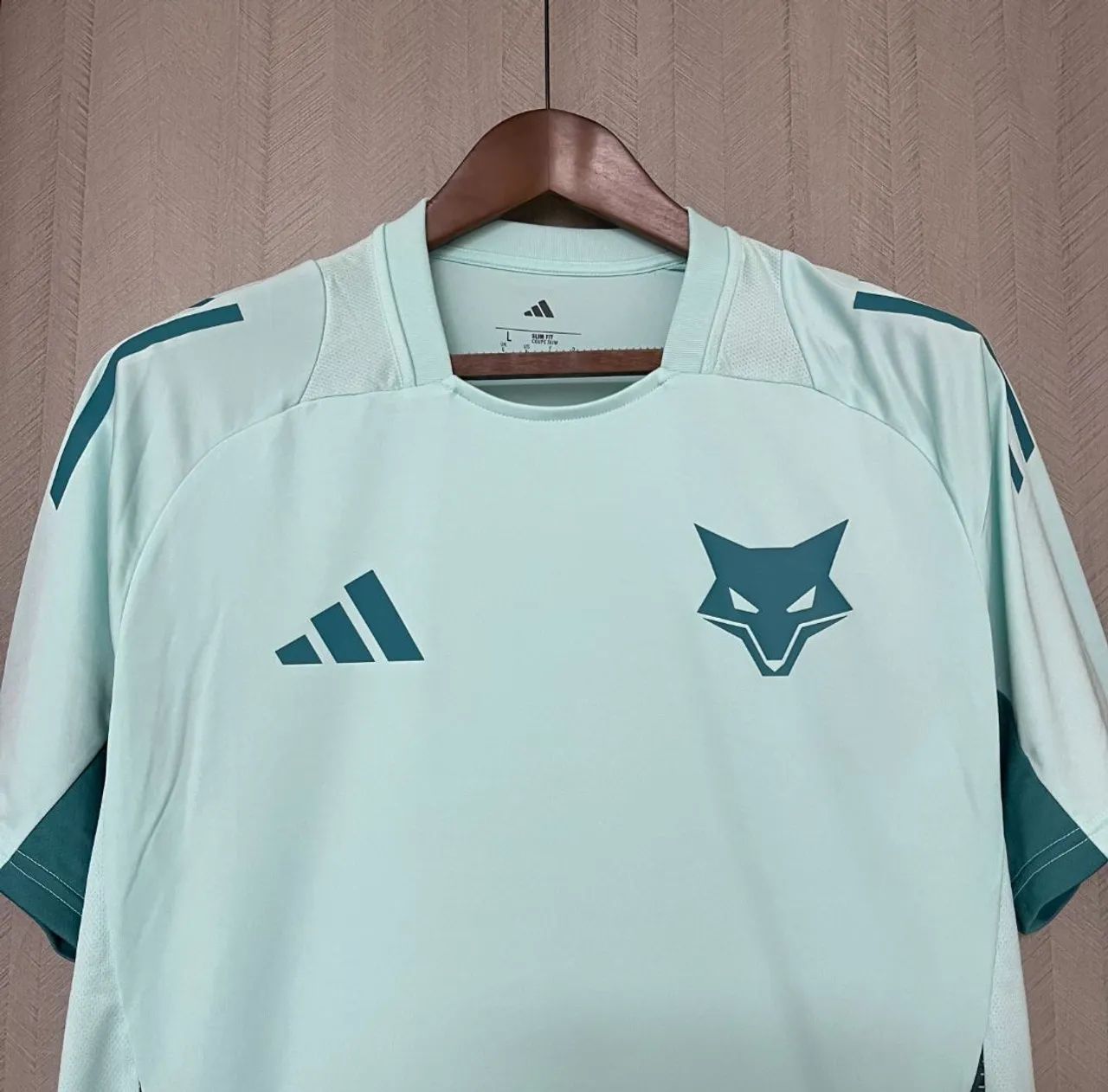 Camisa de Treino Cruzeiro 2025 - Foto 2