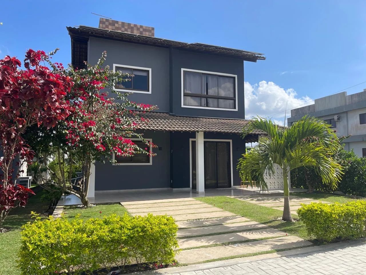 Casa de temporada em Bananeiras (Cond. Yes Banana) - Foto 4