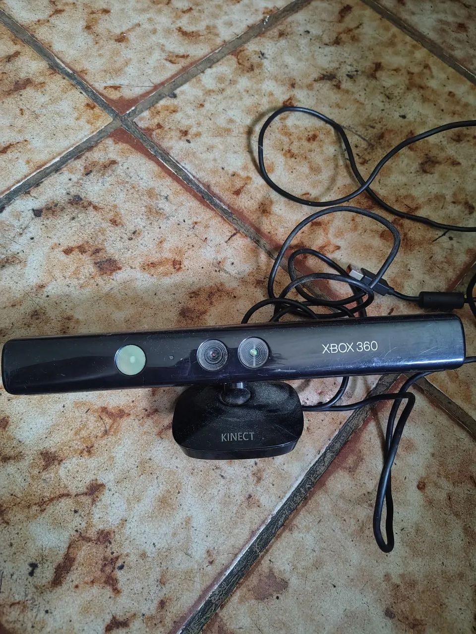 Kinect - Foto 2